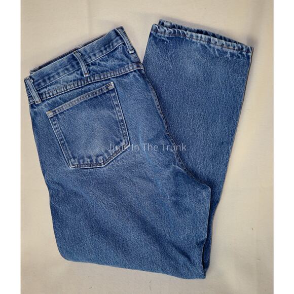 Rustler Size 42 X 30 - Picture 2 of 4